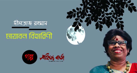 মায়াবন বিহারিণী - দীলতাজ রহমান